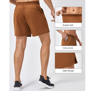 กางเกงขาสั้นผ้าไนลอนระบายอากาศได้ดี - Product Image 3