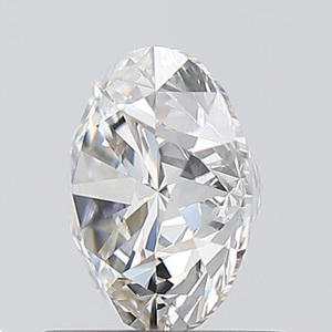AJRETAIL - Diamante CVD Cultivado en Laboratorio, Corte Brillante Redondo, 1.04 Quilates, H, VVS2, Certificado por IGI India - Product Image 6