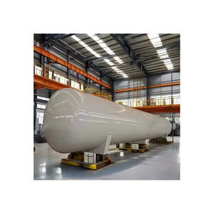 Cilindro de propano de control de flujo automático Válvula OPD Componentes de núcleo de seguridad Recipiente de presión de motor de alta calidad de acero inoxidable - Product Image 4