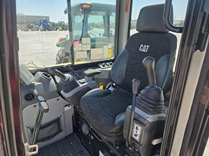 Miniexcavadora Caterpillar 303.5E2 CR de 2020, 3 Toneladas de Peso Operativo, para Uso en Granjas y Construcción, con Cuchara, en Buen Estado - Product Image 6