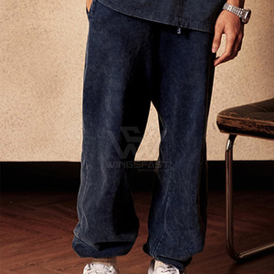 กางเกงซักกรดของผู้ชายดีไซน์ใหม่ล่าสุด - Product Image 3