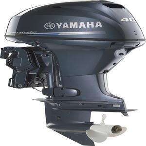 Motor Fuera de Borda Yamaha Enduro de Súper Calidad 40 hp 60 hp 75 hp 4 Tiempos Eje Largo en Stock/Motor para Barco - Product Image 2