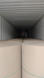 Corrugated Paper Roller Machine Fireworks Speed Operation Automated Control System Industrial Grade Paper Tube - Product Image 3