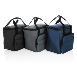 Impact AWARE RPET Thermal Bag Sustainable <b>Cooler</b> <b>Box</b> for Gadgets - Product Image 5