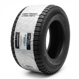 Wholesale LT24575R16 tires with OEM availability and reliable supply chain support for large volume buyers - Product Image 4