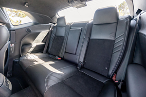 DODGE CHALLENGER SRT DEMON 170 2023 USADO, Volante a la Izquierda/Derecha - Product Image 3