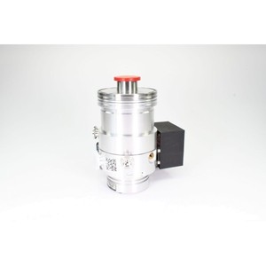 LW38318 - LEYBOLD 85635, TMP 151 C, Bomba de alto vacío con refrigeración por aire 85531 - Product Image 1