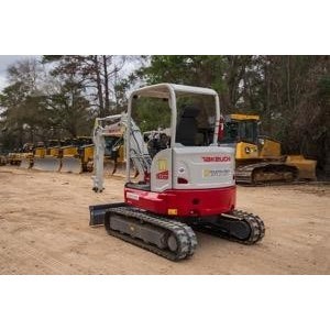 2026 Remise Exceptionnelle TB335R État d'Occasion - Product Image 3
