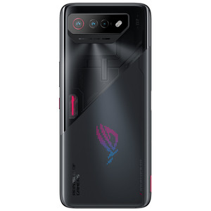 ASUS ROG Phone 7 8/256GB 6.78 "AMOLED 165Hz Snapdragon8Gen2 6000mAh โดย FedEx - Product Image 1