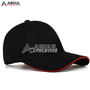 Gorras de Béisbol de Nuevo Diseño 2026, Gorras de Béisbol de Alta Calidad a Precio de Mayoreo, Gorras de Béisbol para Venta en Línea - Product Image 5