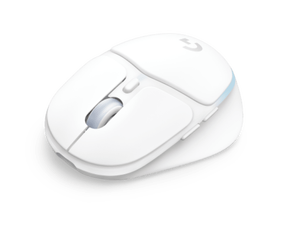 Ratón Inalámbrico para Juegos Logitech <span class=keywords><strong>G705</strong></span> RGB, Batería de Larga Duración con Conexión Bluetooth y Efecto Streamer, para Mano Derecha - Product Image 3