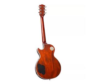 กีตาร์ไฟฟ้าสำหรับตั๋วเครื่องบิน-ส้มเข้ม - Product Image 4