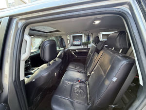 CLEAN 2014 Lexus GX 460 4WD Volant à Gauche - Product Image 3