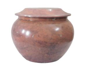 เครื่องโกศอะลูมิเนียมสำหรับสัตว์เลี้ยงทำจากดีบุกผสมตะกั่วสีเทาโกศสำหรับงานศพสัตว์เลี้ยงทำจากโลหะคุณภาพสูงทำจากดีบุกผสมตะกั่วสีเทา - Product Image 6