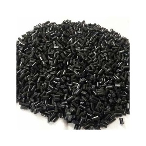 <b>ABS</b> Lumps Recycled Thermoplastic Material Bulk Supply Low Cost - Product Image 5