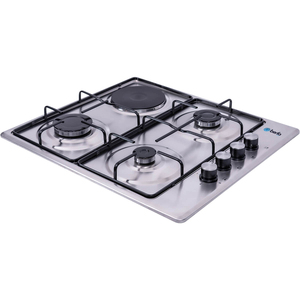 Hornillo de Gas de acero inoxidable, quemador de alta eficiencia incorporado, para fabricantes de Turquía - Product Image 2