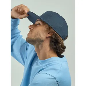 Casquettes Snap Back-S durables pour merchandising promotionnel - Product Image 4