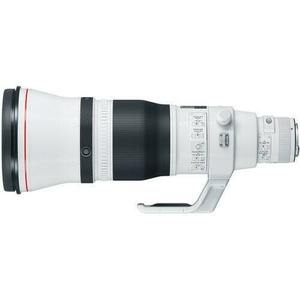 Nuevo Lente EF 600mm F-4L IS III USM - Product Image 2