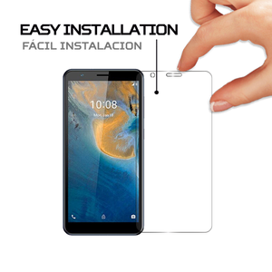 อุปกรณ์ป้องกันหน้าจอกันกระแทกสำหรับมือถือ ZTE Blade A31พรีเมี่ยม - Product Image 3