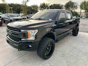 F-150 XLT 2024 Usada en Buen Estado, Volante a la Izquierda, Asientos de Cuero, Cámara Trasera, Automática Inteligente, Lista para Conducir - Product Image 6