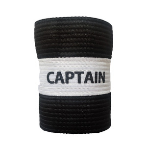 Brazalete elástico deportivo para el brazo, brazalete elástico con estampado personalizado, brazalete de capitán para fútbol y fitness - Product Image 6