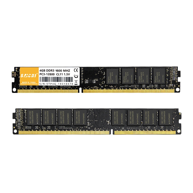 Memoria Ram per Laptop all'ingrosso Ddr3 8gb 2 rx8 Pc3 12800s 1600mhz parti di Computer componenti per Pc