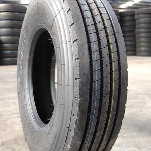 Obtenez des pneus pour camions 11R22.5 avec livraison rapide Achetez des pneus de qualité supérieure pour camions lourds conçus pour gérer les longs trajets en toute sécurité - Product Image 3