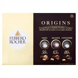Ferrero Rocher Origins Chocolate - Product Image 6