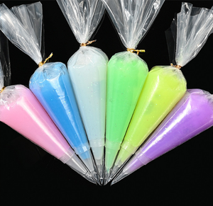 Pegamento Adhesivo en Crema para Manualidades, Decoración de Espejos, Plastilina y <span class=keywords><strong>Slime</strong></span>, Venta Caliente - Product Image 3