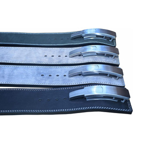 Ceinture réglable et de protection pour l'haltérophilie Fitness sécurité ceinture de gymnastique en gros Fitness Protection - Product Image 2
