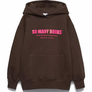 Professional Grade Hoodie Made With Soft Fabric Strong <b>Seams</b> And Modern Fit Suitable For Casual Sports Or Promotional Use - Product Image 4