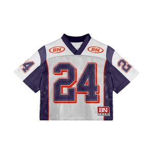 Ensemble de maillots de football unisexe personnalisé Qui Dry respirant solide uni à la mode Style tendance haut et short nom personnalisable Adt taille - Product Image 3