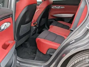 GENESIS GV70 2023 USADO, Volante a la Izquierda/Derecha - Product Image 2