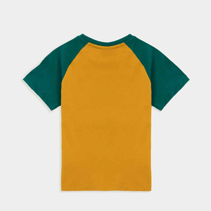 เสื้อยืดผ้าฝ้ายสำหรับผู้ชายเสื้อยืดผ้าฝ้าย dry100เร็วผลิตจากผ้าคอตตอนดีไซน์ใหม่ออกแบบได้ตามต้องการ - Product Image 2