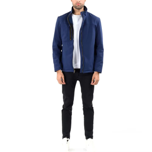 Sweat à capuche en softshell pour homme de qualité supérieure, couleur unie, léger, impression personnalisée du logo, sweat à capuche en softshell pour homme - Product Image 1