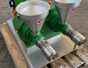 Amazing Offer! Efficient Extraction Oilex-F200 Cold <b>Press</b> <b>Oil</b> <b>Machine</b> – Commercial & Industrial <b>Oil</b> Extraction <b>Press</b> - Product Image 2