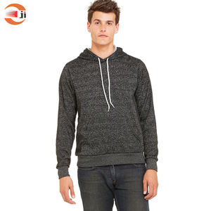 2024, venta al por mayor, sudaderas con capucha Premium para hombre, ropa de calle de moda personalizada, Jersey de algodón 100%, técnica teñida lisa de invierno de temporada - Product Image 4