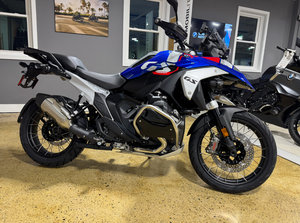 BMW R 1300 GS 2026 de Alto Rendimiento en Venta, NUEVA LLEGADA - Product Image 2