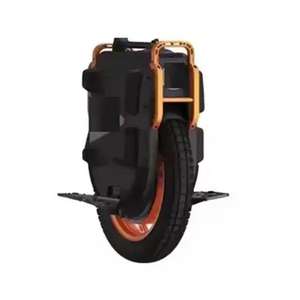 Oferta de Venta: Monociclos Eléctricos INMOTIONS V13 a Precios Accesibles, 126V 3024Wh, Torque 4500W - Product Image 5