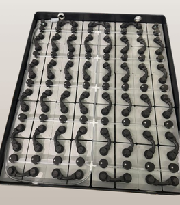 แบตเตอรี่ลินเดอร์ E16C ชุดแบตเตอรี่ลินเดอร์พรีเมียม48V ชาร์จ500AH ได้ ACC48500D-5แบตเตอรี่ฟูตูร่า827x519x627ยกของ - Product Image 3