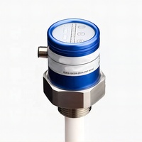 Type de flotteur de jauge de niveau de liquide capacitif pour capteur de mesure de niveau d'eau compatible Arduino
