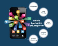 Desarrollo de aplicaciones Android personalizadas, soluciones creativas de software móvil para Linux y Mac, versión de Internet disponible
