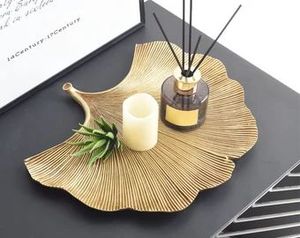 Hammered Design Bowl Modern Eco-Friendly Golden Finished Aluminum <b>Leaf</b> Bowl Tabletop Hotel Decorative Bowl at Wholesale Rate - Product Image 5