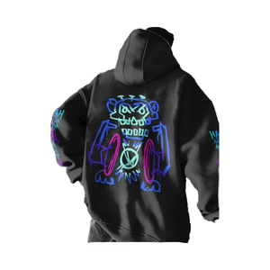 Sudaderas con capucha para hombre, sudadera gráfica con estampado 3D para hombre y mujer, chándal con capucha, jerséis, abrigo con capucha para hombre - Product Image 1