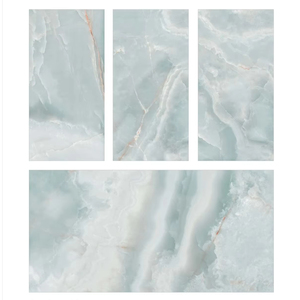 <b>Decoration</b> <b>Tiles</b> Porcelain Polished Glazed Marble Look Floor <b>Tile</b> Ceramic Porcelain <b>Tiles</b> - Product Image 1