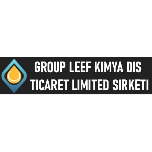 LEEF KİMYA SANAYİ VE TİCARET LİMİTED ŞİRKETİ logo