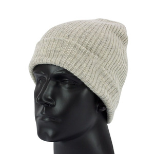 Bonnet tricoté personnalisé à fort impact qualité supérieure séchage rapide nouveau design bonnets casquettes bouffée numérique meilleur prix vente chaude - Product Image 2