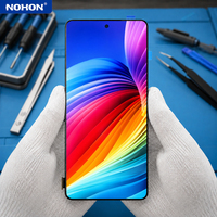 NOHON für VIVO IQ7 LCD-Display Touchscreen Digitizer Baugruppe TFT Ersatz Handy-LCD Reparaturteile