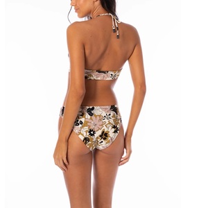 Braguitas de mujer con corte láser, sin costuras, de seda helada, estilo tanga, hechas en Bangladesh - Product Image 4