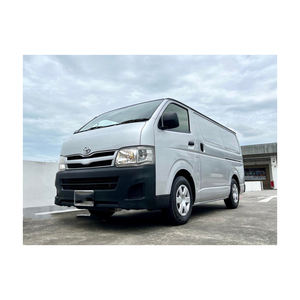 Barato 2020 usado TOYOTAI Hiace Mini Bus para la venta/Usado japonés TOYOTAI Hiace Mini Bus - Product Image 5